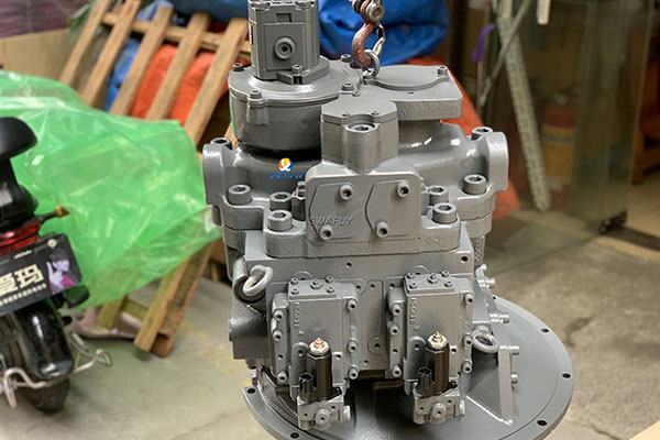 日立ZX470-5G用Handok油圧ポンプ