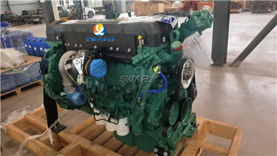 VOLVO PENTA TAD1151VE エンジンは特別キャンペーン中です！