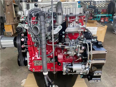 SWAFLY MACHINERY CO., LIMITED、日野 J05E および J08E エンジンの豊富な在庫を発表