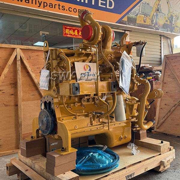 Swafly Machinery Co。、Ltd。 -CumminsCCEC NT855-C280エンジン（新規在庫）