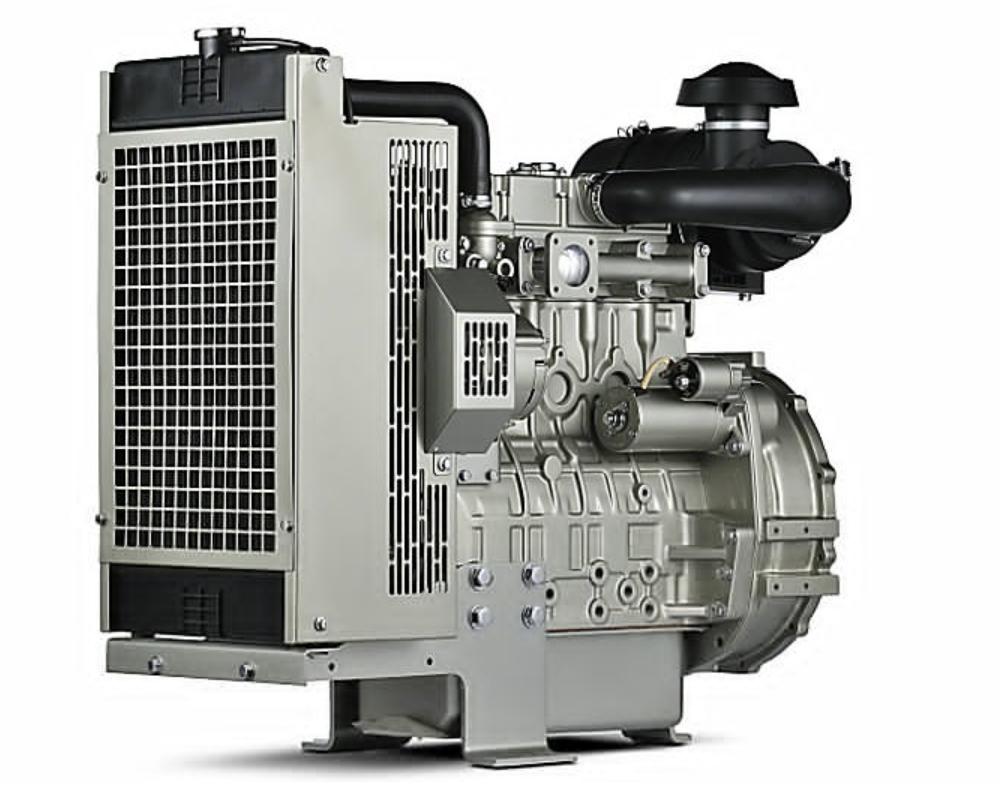 Perkins 404D-22G 1800 rpmディーゼルエンジン：メンテナンスガイド