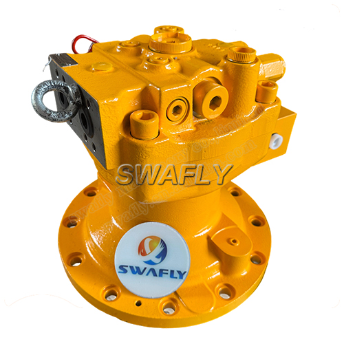 回転モーターと自動モーターの違いは何ですか?