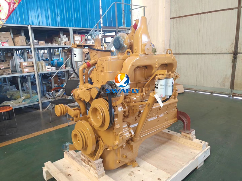 カミンズ NT855 エンジンの組み立てに関する実践ガイド