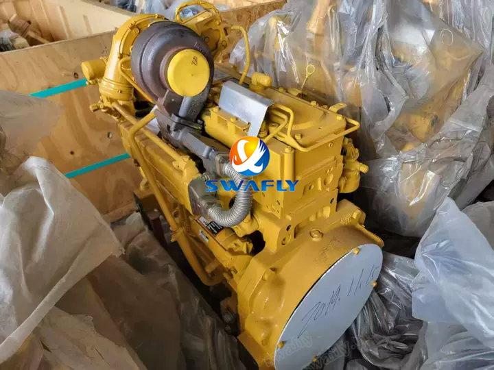 John Deere 6090Hが在庫あります