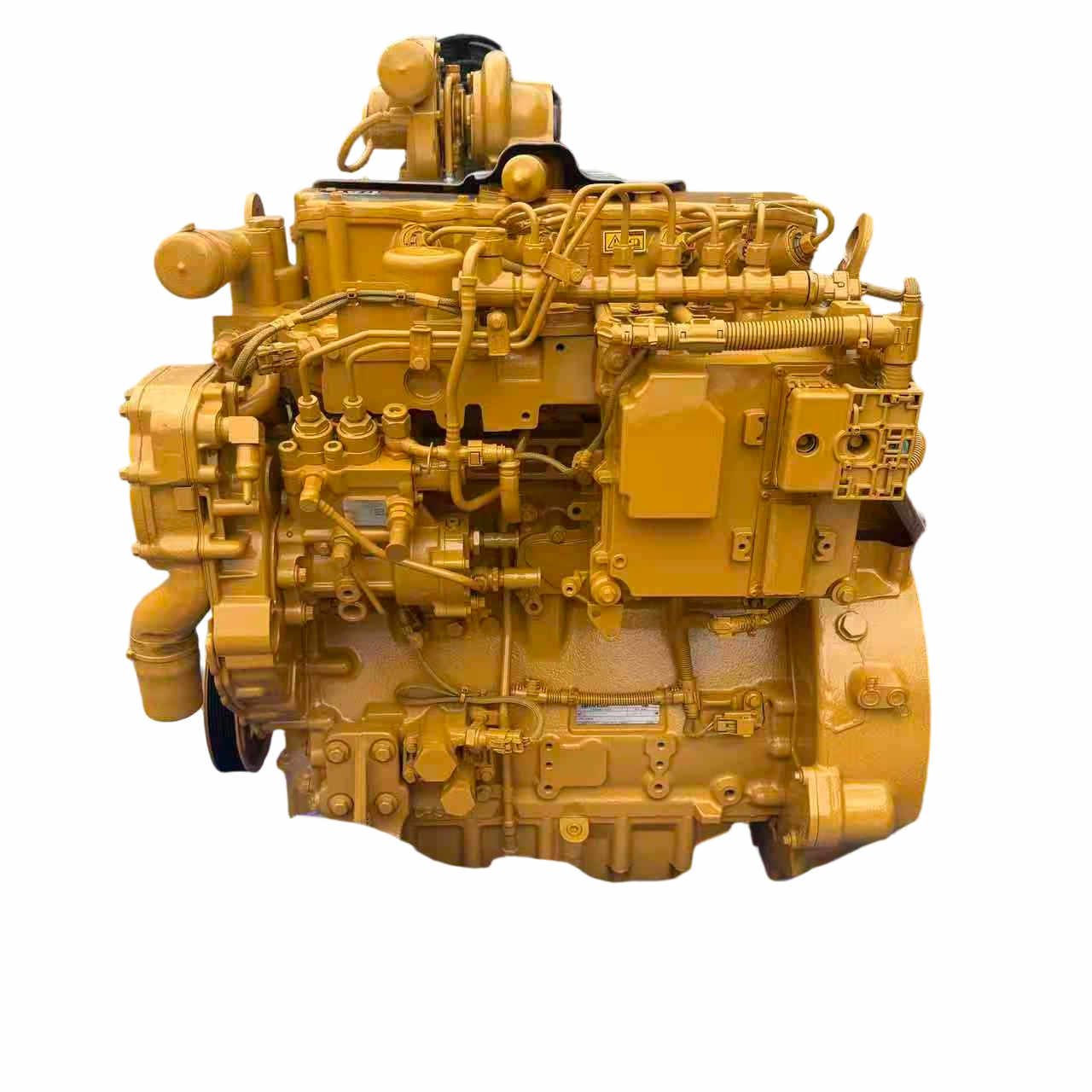 Cat ディーゼル エンジン C4.4 320GC 掘削機用 6186105