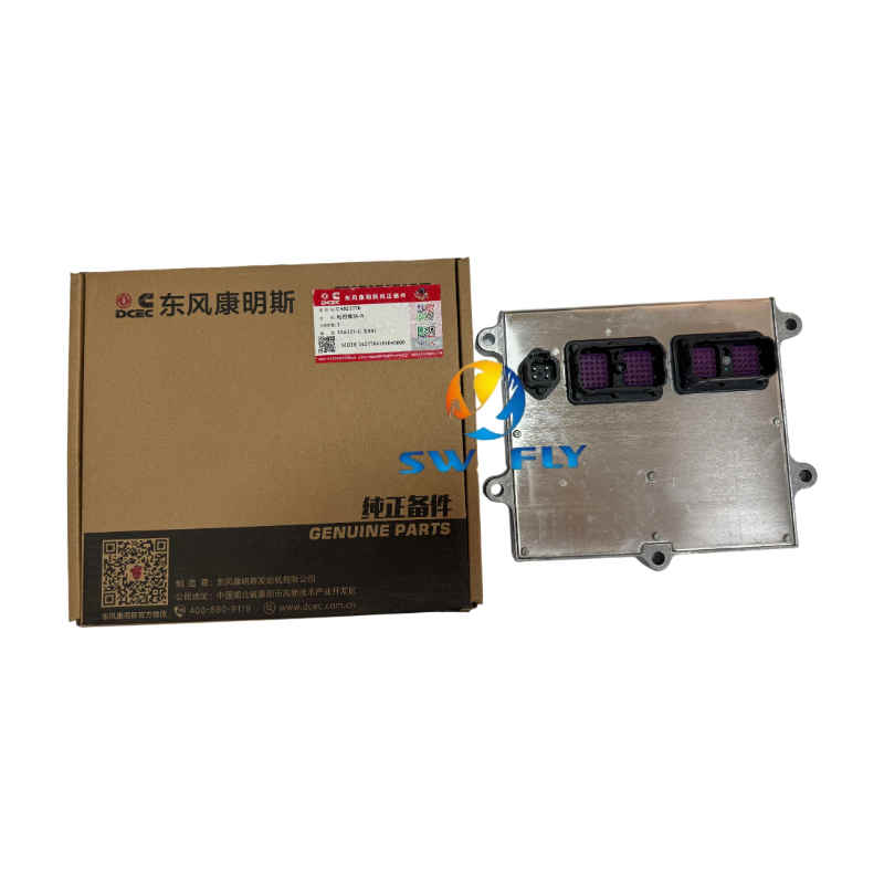 カミンズ 4921776 ECM