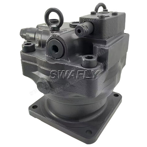 Doosan DX700 スイングモーター Assy M2X210CHB