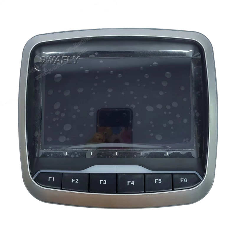 Doosan モニター ディスプレイ パネル Assy 300426-00058