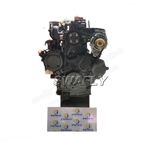 工場出荷時の価格 CUMMINS A2300 Engine Assy 在庫あり