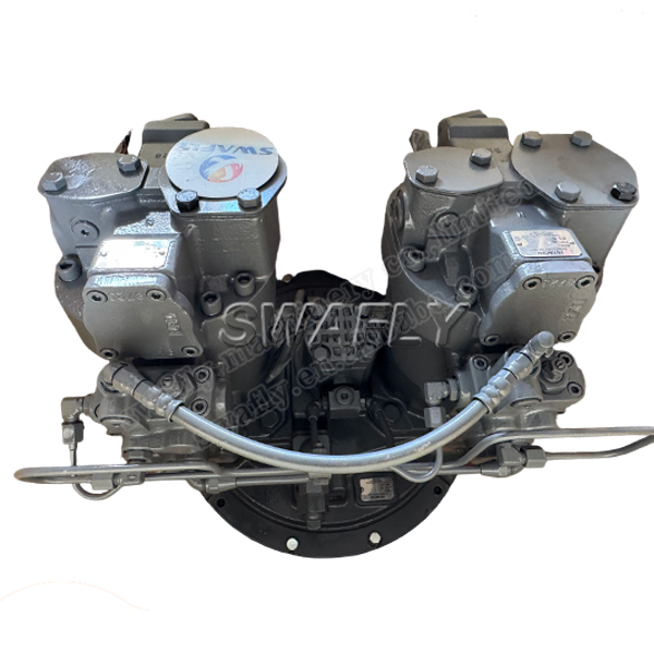 日立 9257596 HPV145 ポンプ装置