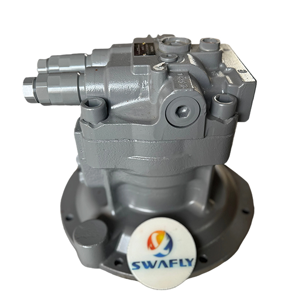 日立純正 新品スイングモーター 4651137