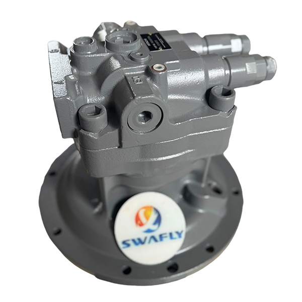 日立純正 新品スイングモーター YA00053104