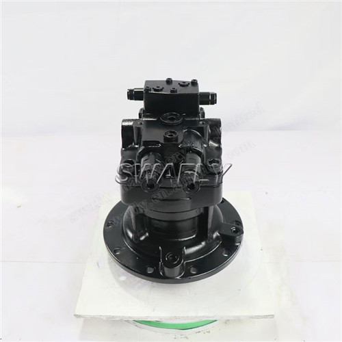 Kobelco SK200-8 SK210-8 スイング モーター Assy YN15V00036F1 YN15V00036F2 YN15V00036F3