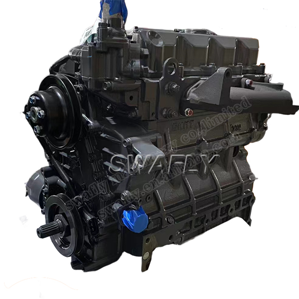 クボタ V2203-M-DI-ES01 エンジン 2800RPM 35.9KW