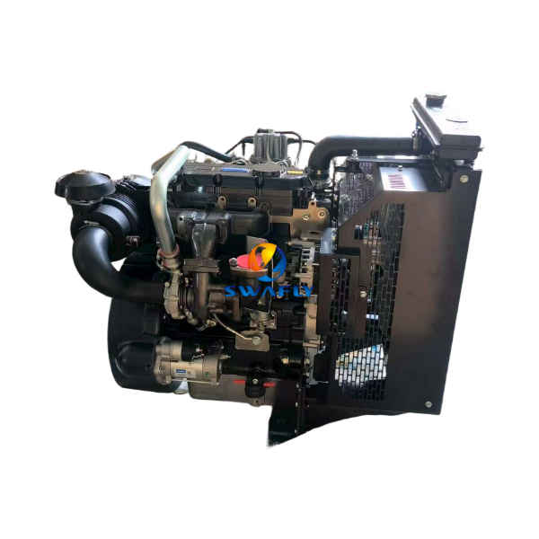 オリジナルの新しい 1103A-33T エンジン アセンブリ