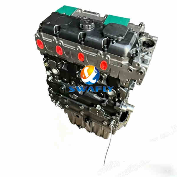 パーキンス C4.4 エンジン ロングブロックベアエンジン