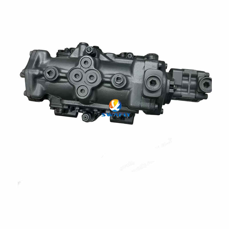 スキッドステアローダー油圧ポンプ 720 2T 00072 コマツ SK1020 SK1026