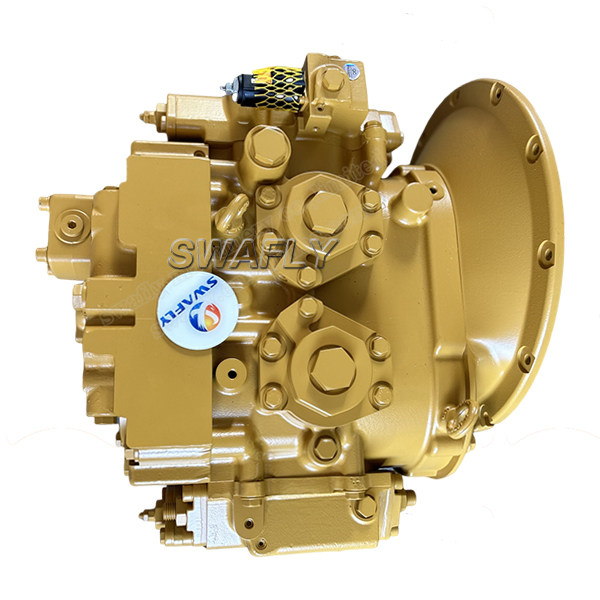 SWAFLY 320C 320D 320CL 320DL 油圧メインポンプ 272-6955 173-3381