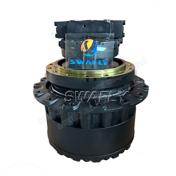 Swafly 320C 320Dトラベルモーター148-4696