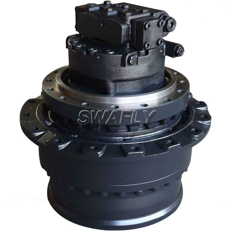 Swafly 320D2ファイナルドライブ543-0999 525-3672
