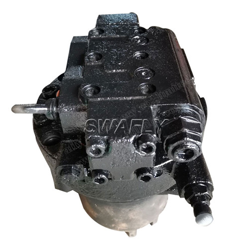 SWAFLY 325B ドライブモーターのみ 107-7028 107-7029 114-0484 134-7130