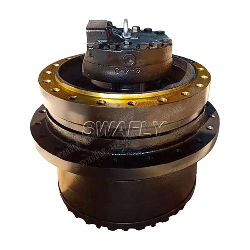 SWAFLY 374D 374F ファイナルドライブトラベルモーター 513-0834