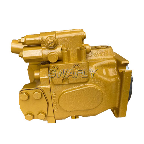 SWAFLY CAT E305.5 E306 油圧メインポンプ