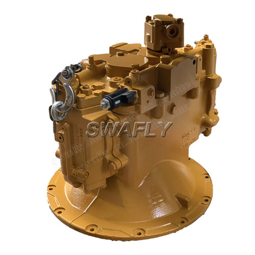 SWAFLY E319D 319D 油圧メインポンプ 295-9663 311-7406