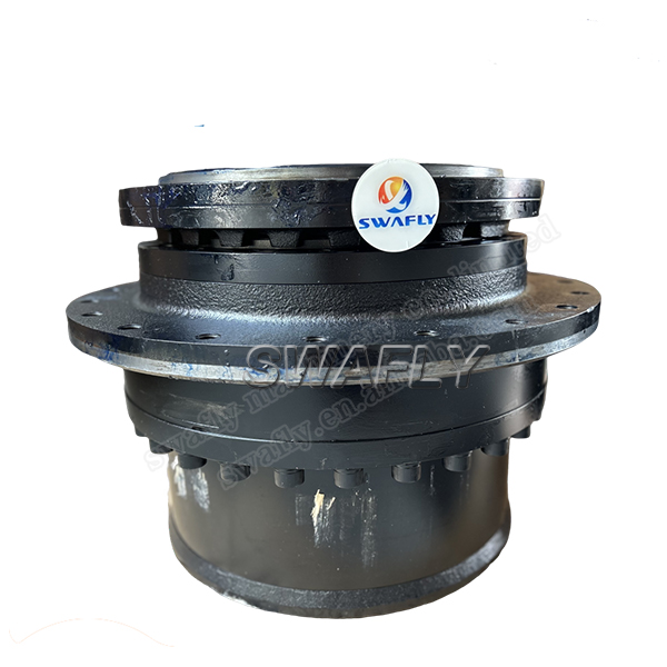 Swafly E349GC Travel Gearbox P/N：600-3571L